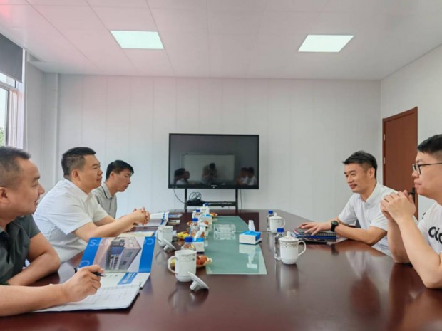 探路新赛道 汇智赢未来 | 石化多宝(中国)一站式服务官网专精特新公司招商激活创新磁场
